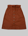 Julien Big Size Nadine Skirt 7/8