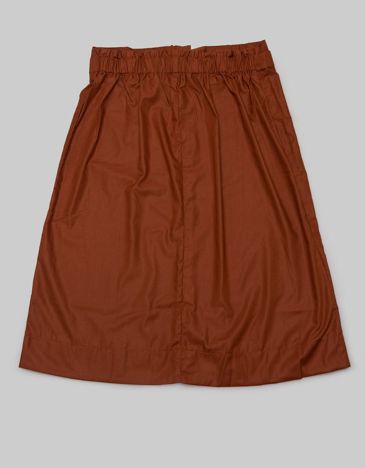 Julien Big Size Nadine Skirt 7/8