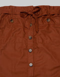 Julien Big Size Nadine Skirt 7/8