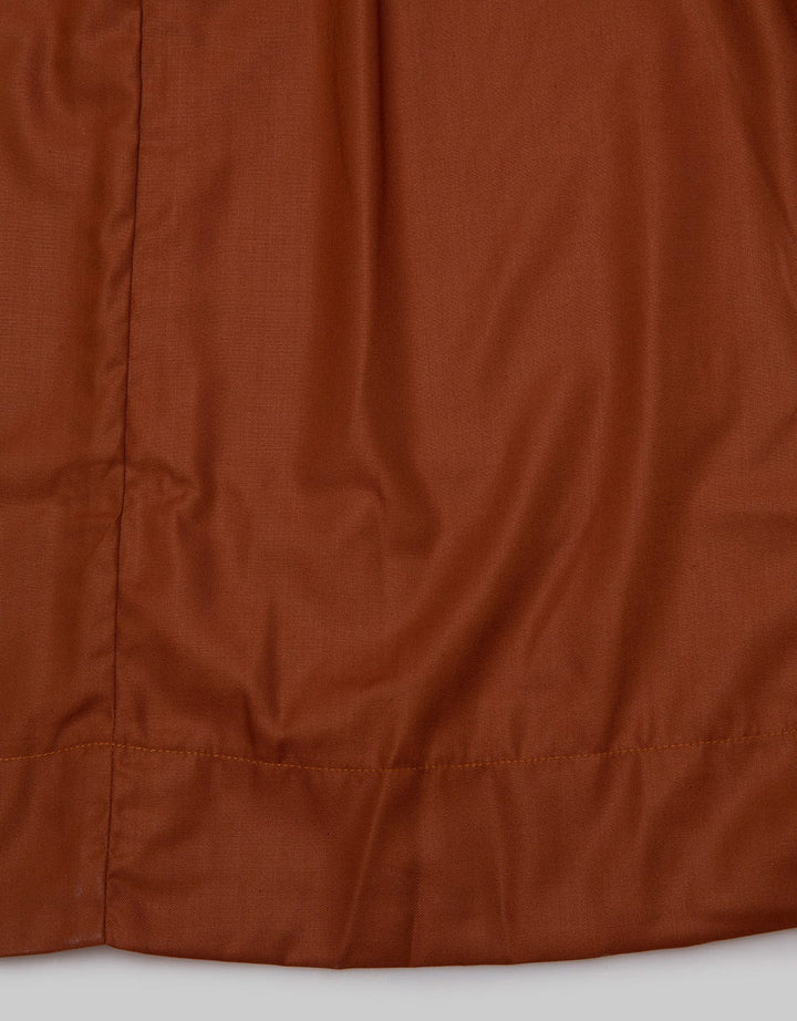 Julien Big Size Nadine Skirt 7/8