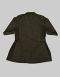 Julien Big Size Casual Blouse