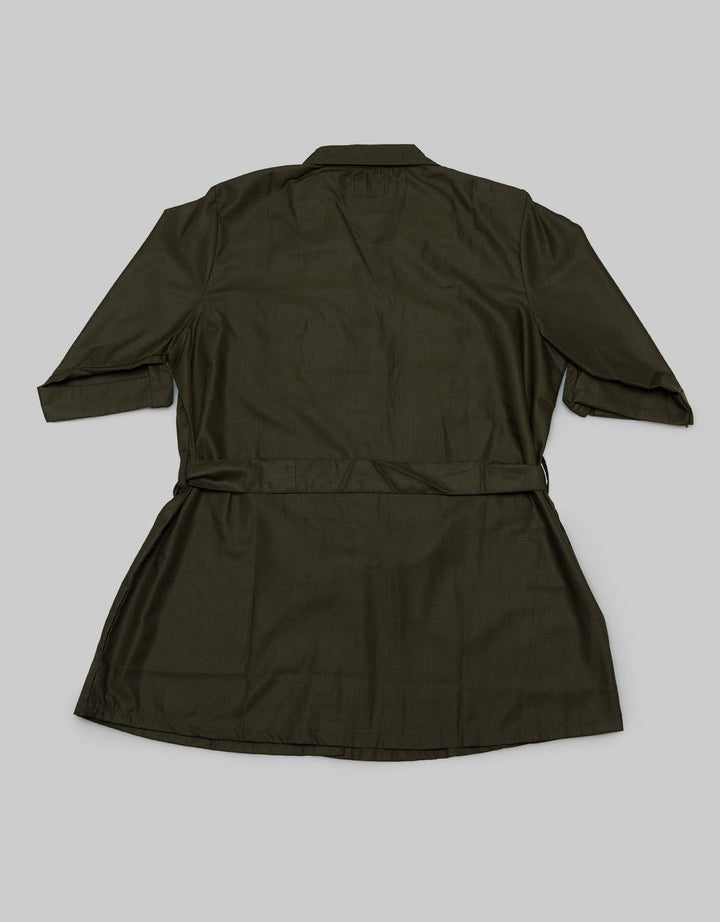 Julien Big Size Casual Blouse