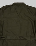 Julien Big Size Casual Blouse