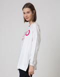 Ninety Degrees Ciao Sweater