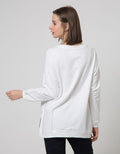 Ninety Degrees Ciao Sweater