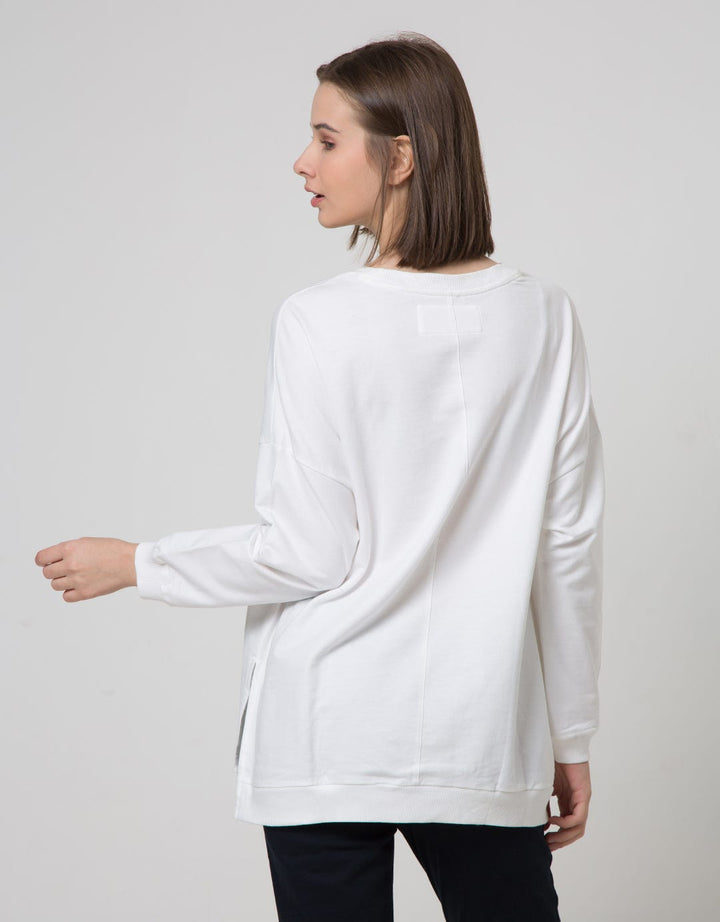 Ninety Degrees Ciao Sweater