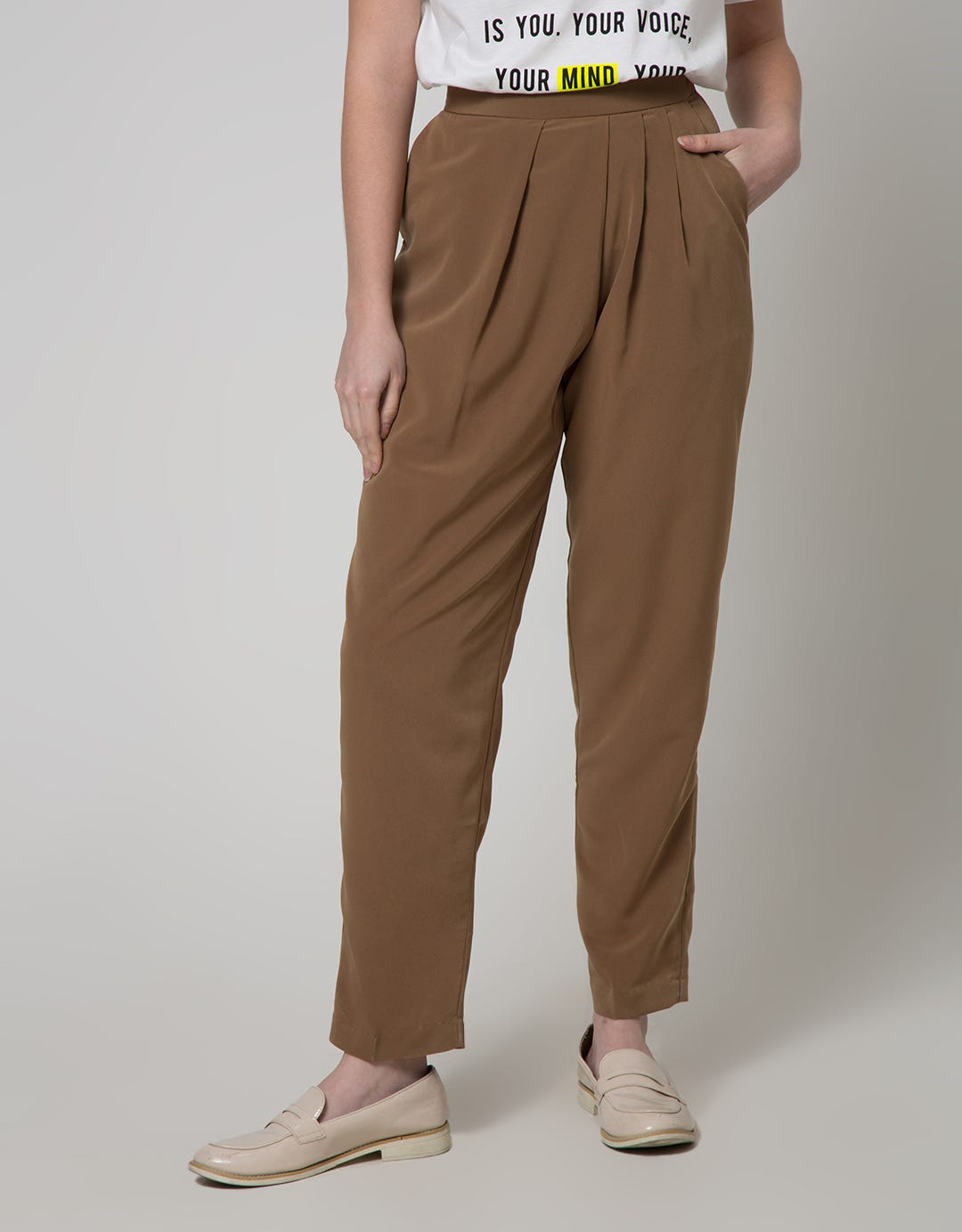 Eprise Collection Jacinta Pants Women