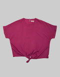 Julien Big Size Kiyo Blouse