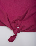 Julien Big Size Kiyo Blouse