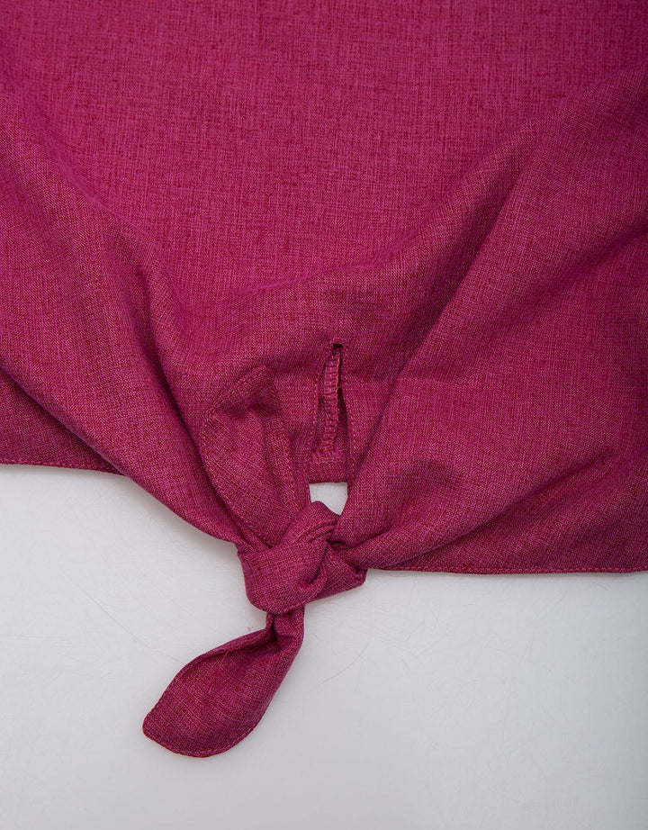 Julien Big Size Kiyo Blouse