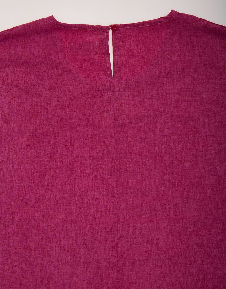 Julien Big Size Kiyo Blouse