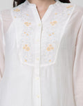 Logo Jeans Alisa Femme Blouse
