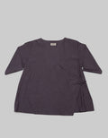 Julien Big Size Zulm Blouse Wanita