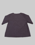 Julien Big Size Zulm Blouse Wanita