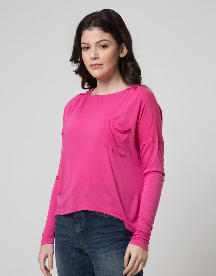 Ninety Degrees Hoodie