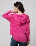 Ninety Degrees Hoodie