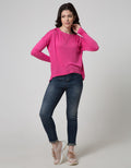 Ninety Degrees Hoodie
