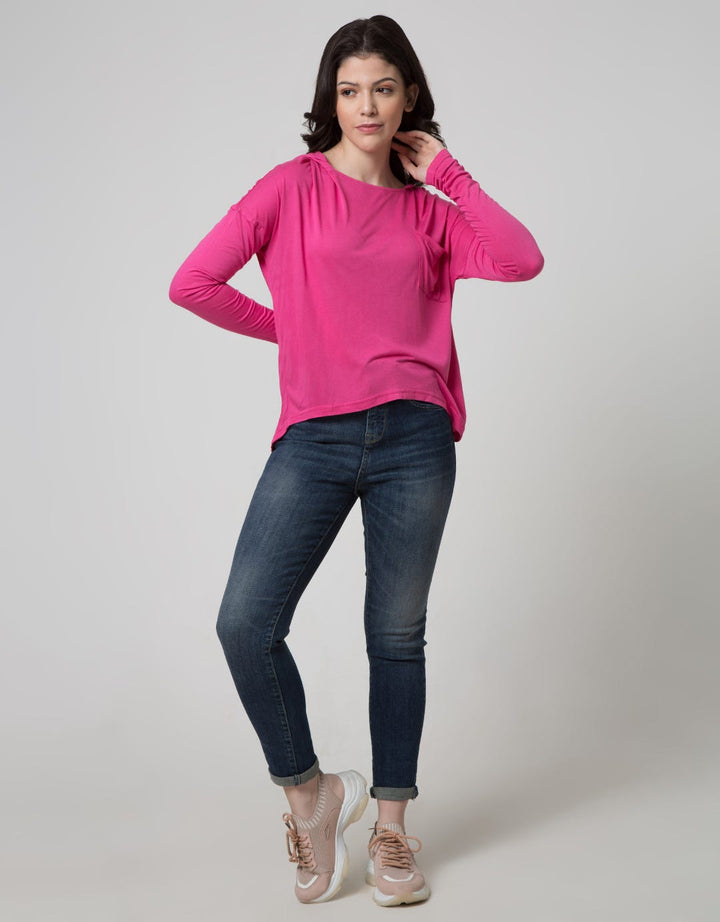 Ninety Degrees Hoodie