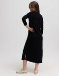 Chic Girl Long Dress