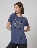 Ninety Degrees My T-Shirt