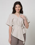 Ninety Degrees Kith Casual Blouse Wanita