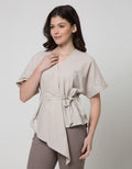Ninety Degrees Kith Casual Blouse Wanita