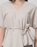 Ninety Degrees Kith Casual Blouse Wanita