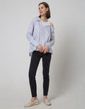 Ninety Degrees Mosey Kemeja Lengan Panjang