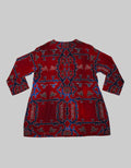 Bali Lestari Blouse Batik Lengan Panjang