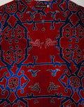 Bali Lestari Blouse Batik Lengan Panjang