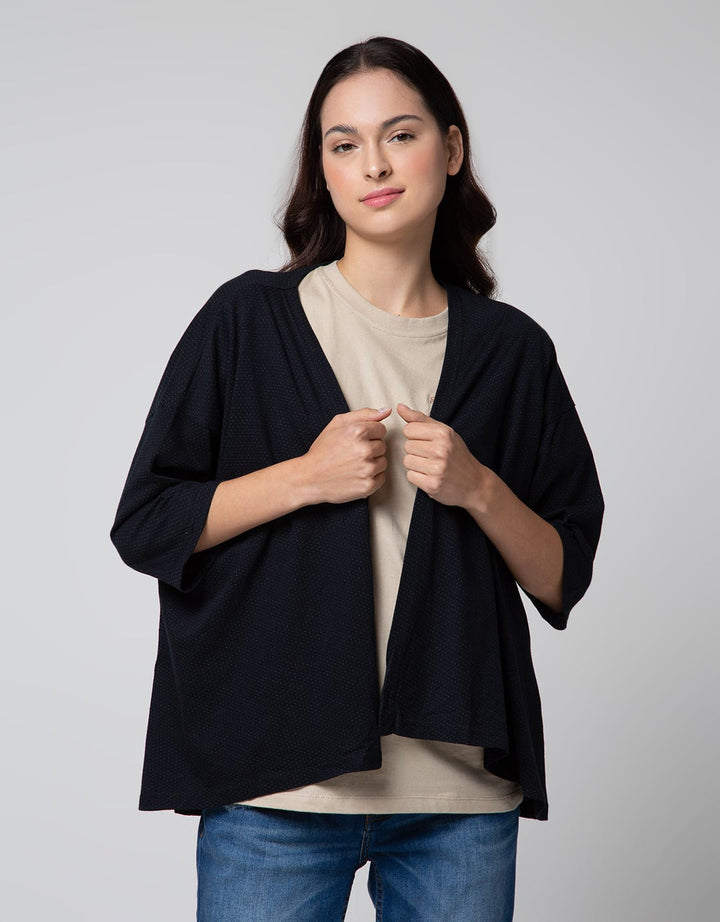 Ninety Degrees Cardigan