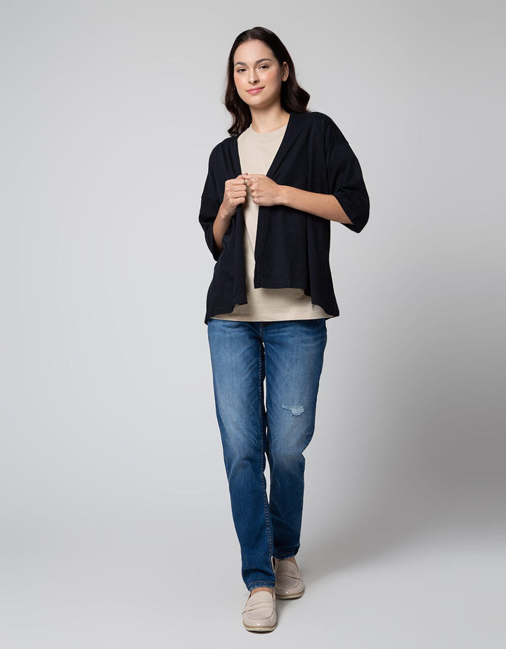 Ninety Degrees Cardigan