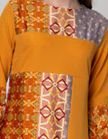 Arjuna Weda Gamis Nursing Friendly Sabiya