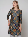 Arjuna Weda Tunic Ba