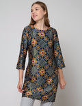 Arjuna Weda Tunic Ba