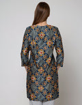 Arjuna Weda Tunic Ba
