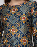 Arjuna Weda Tunic Ba
