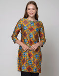 Arjuna Weda Tunic Ba