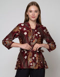 Arjuna Weda Blouse