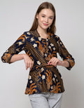 Arjuna Weda Blouse