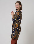 Arjuna Weda Batik Tunic