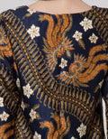 Arjuna Weda Batik Tunic