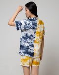 SS PYJAMA SHORTS
