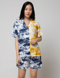 SS PYJAMA SHORTS