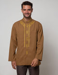 Arjuna Weda Muslim Fashion Chain S-Cream