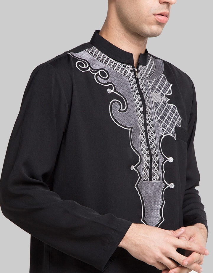 Arjuna Weda Koko Kurta Blackpanther Style