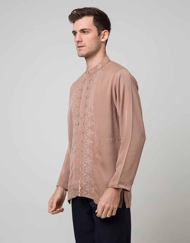 Arjuna Weda Geometric Muslim Fashion