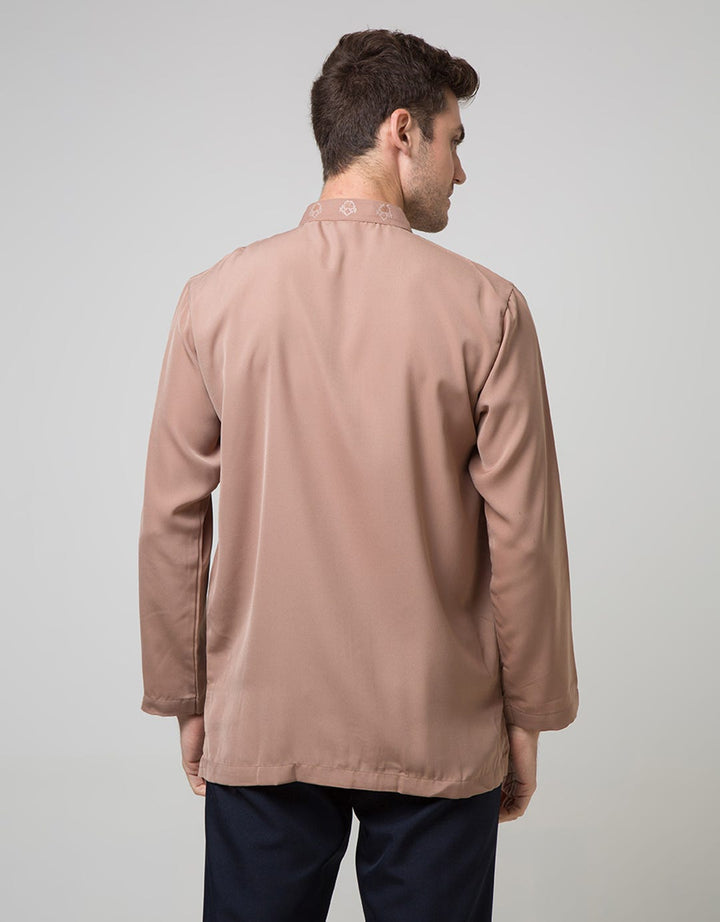 Arjuna Weda Geometric Muslim Fashion