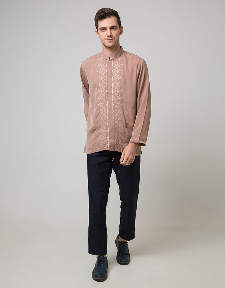 Arjuna Weda Geometric Muslim Fashion