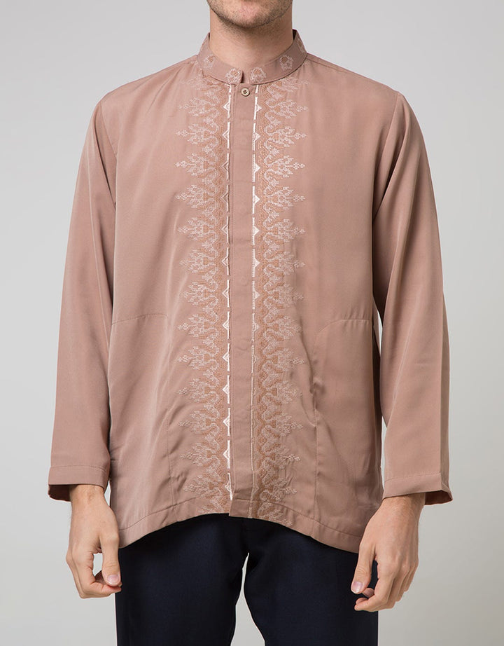 Arjuna Weda Geometric Muslim Fashion